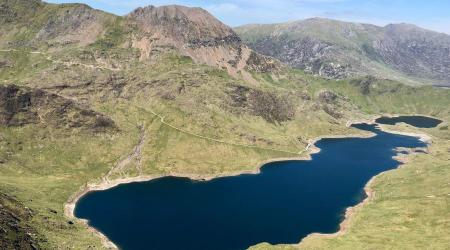 snowdonia