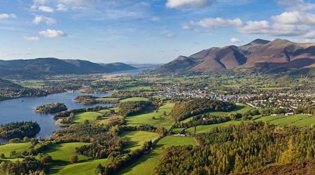 keswick