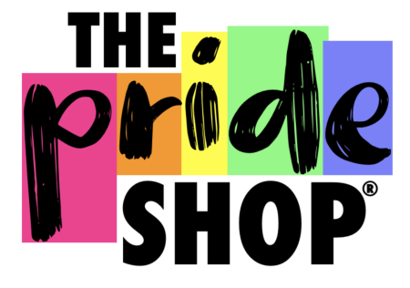 The Pride Shop