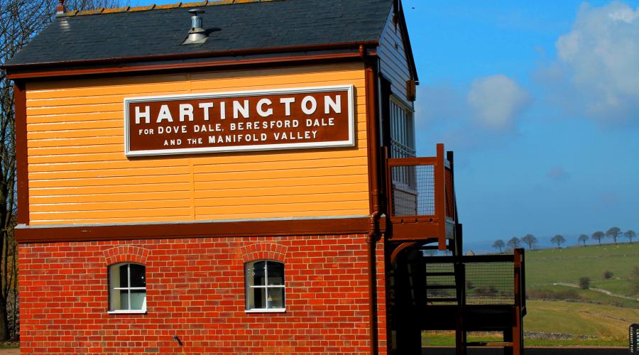 Manifold Valley - Max Pixel CC0 Public Domain