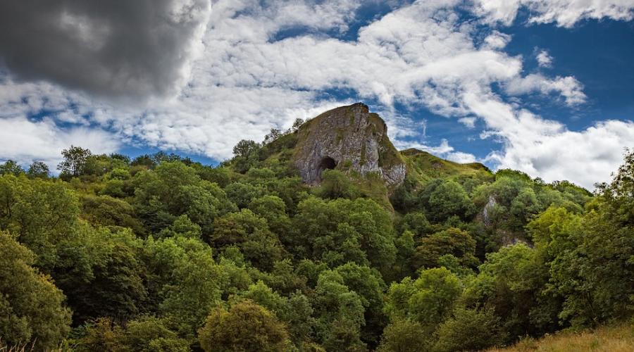 Manifold Valley - Max Pixel CC0 Public Domain