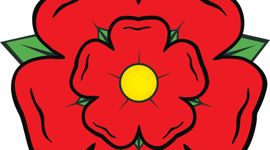 Way of the Roses Waymarker