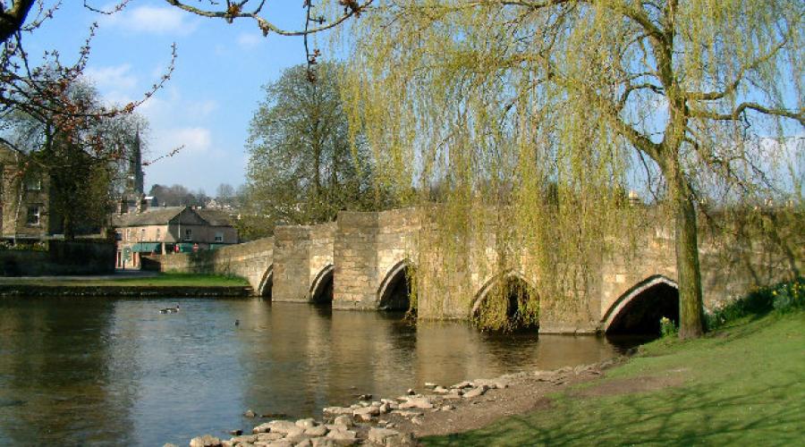 Bakewell Tart (c) Isabelle Boucher CC2.0