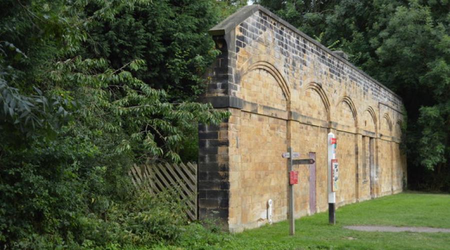 Bakewell Tart (c) Isabelle Boucher CC2.0