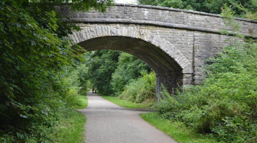 Bakewell Tart (c) Isabelle Boucher CC2.0