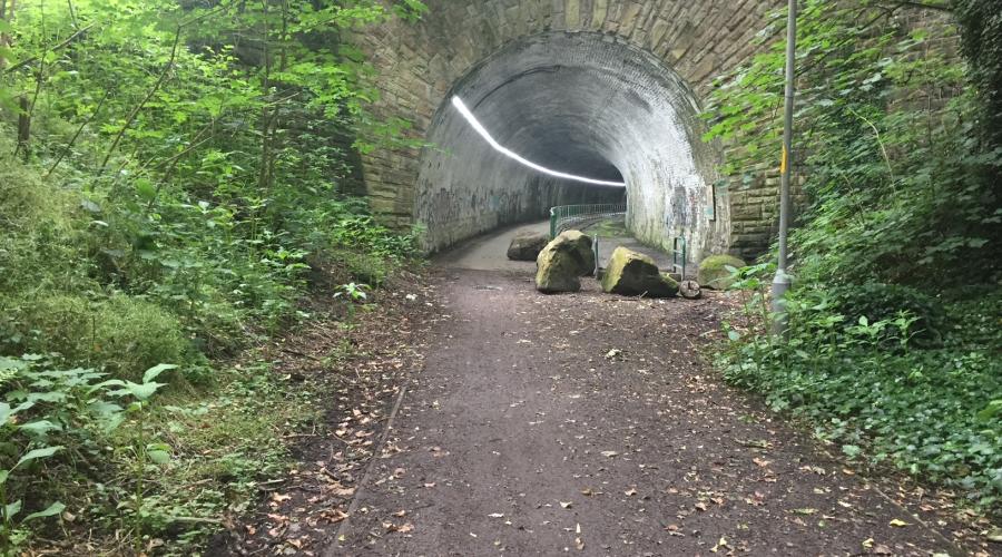 Middlewood Way