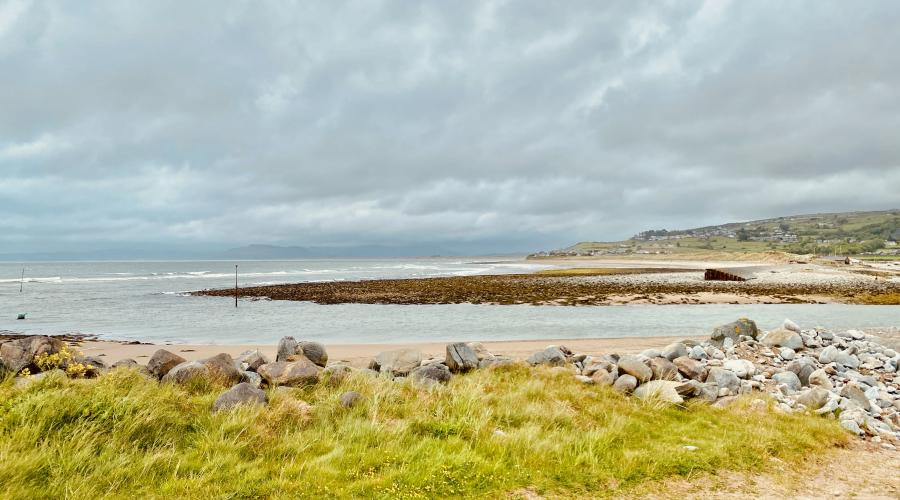Shell Island