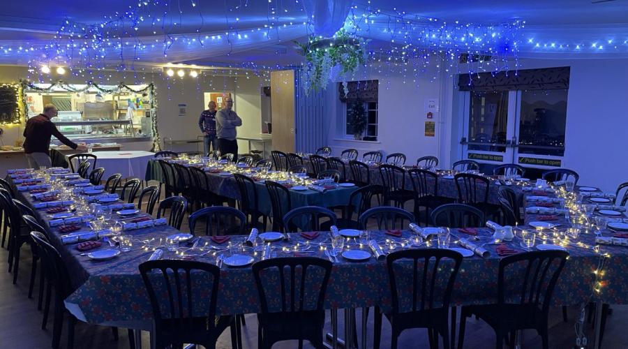 ODL Big South Christmas 2023