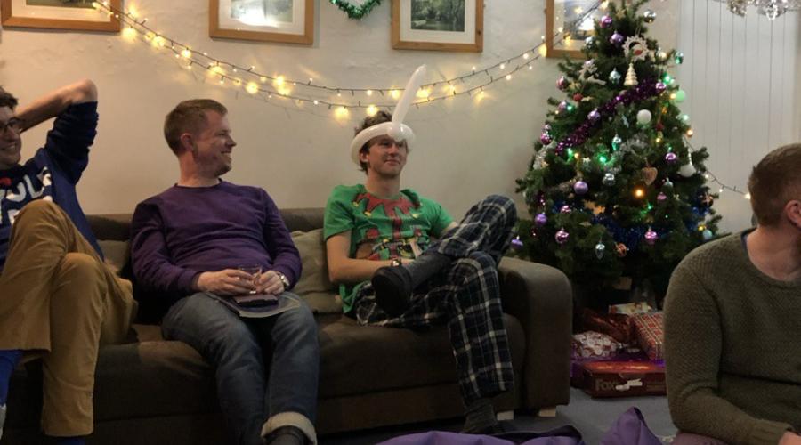 ODL Big South Christmas 2023