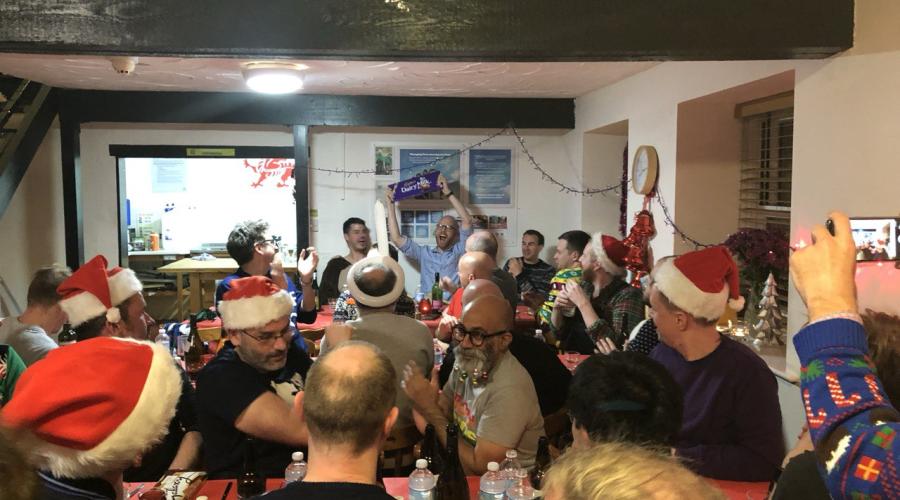 ODL Big South Christmas 2023