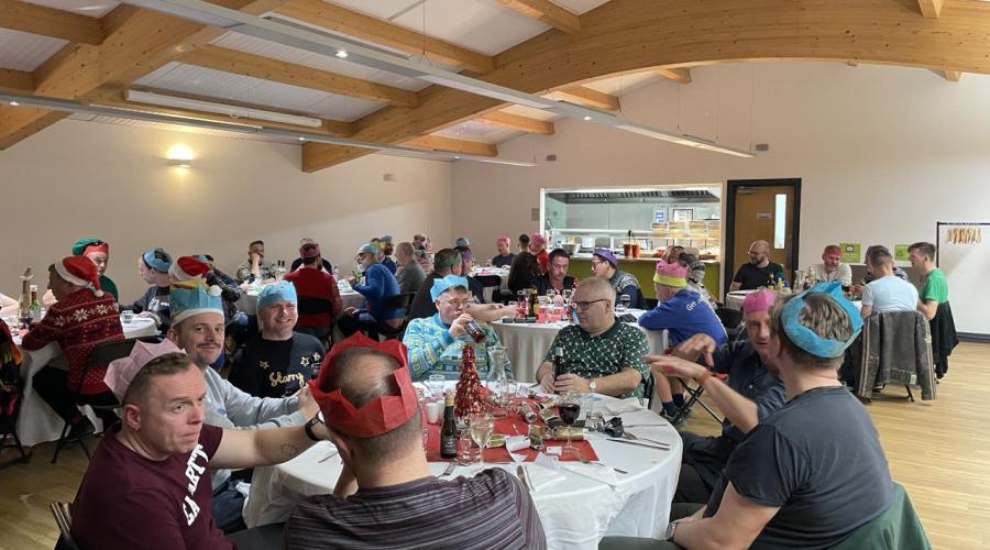 ODL Big South Christmas 2023