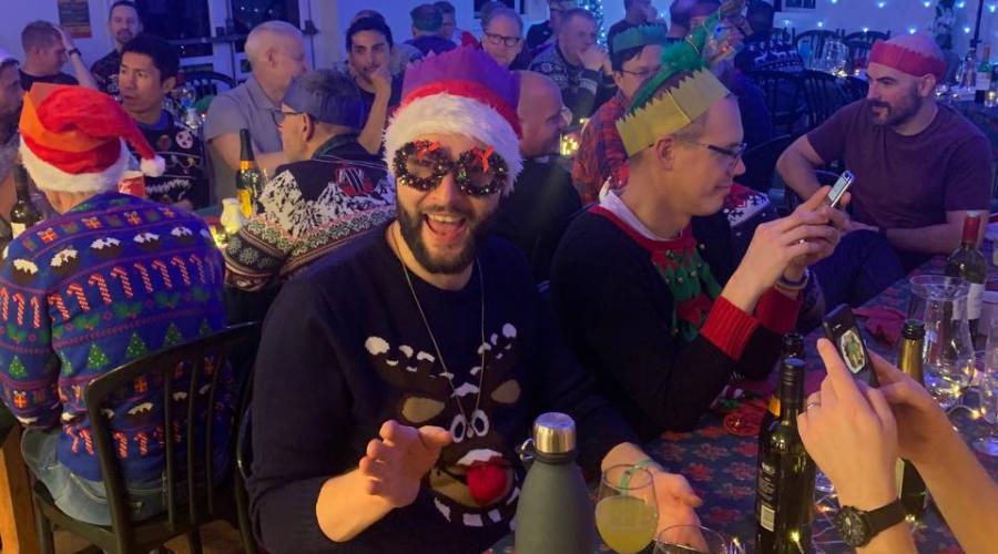 ODL Big South Christmas 2023