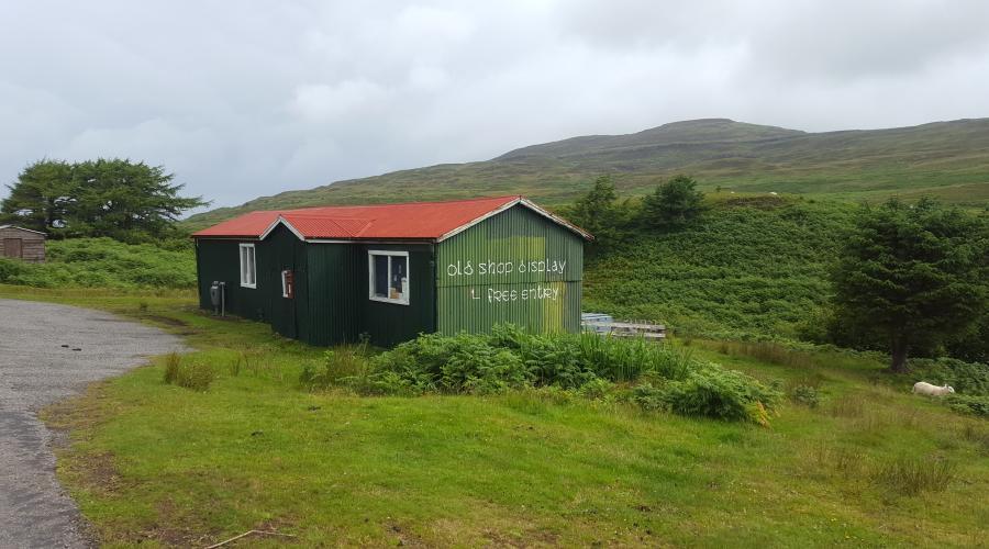 An Sgurr