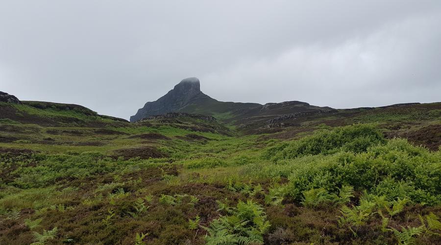 An Sgurr