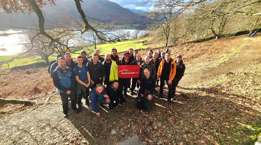 Rydal Water