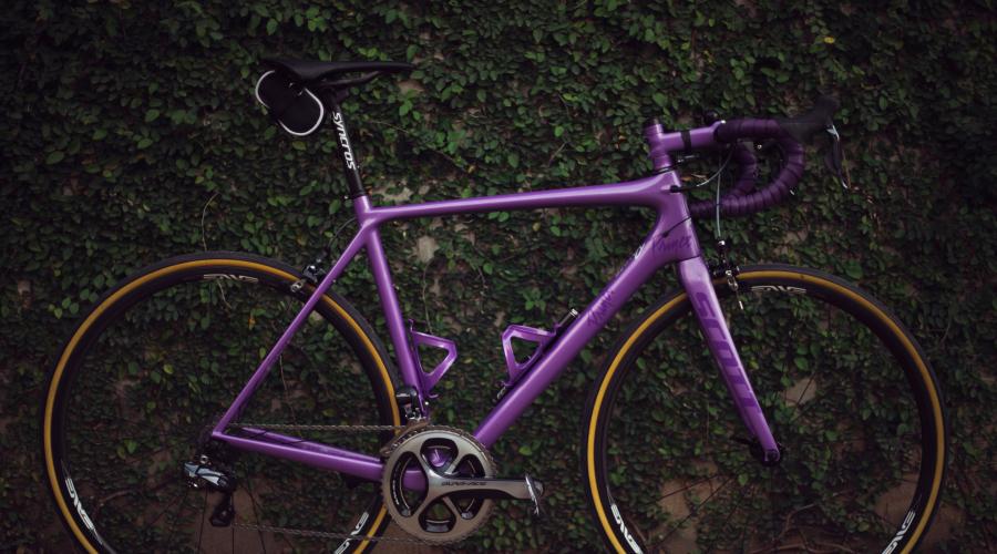  Road Bike Purple - PXHERE Free Use