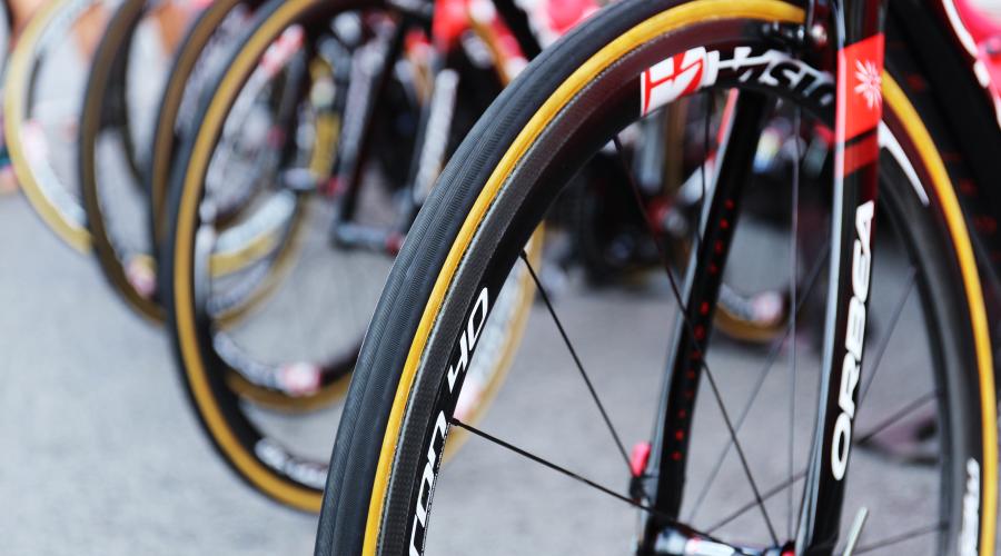 Road bike - PXHERE Free Use