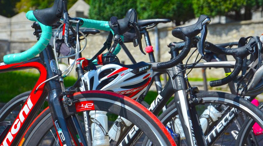 Road bike - PXHERE Free Use