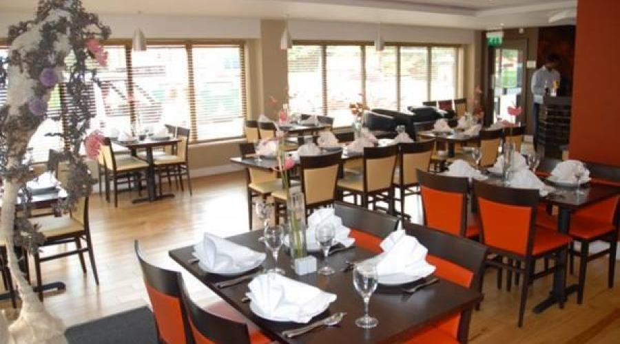 Natraj interior