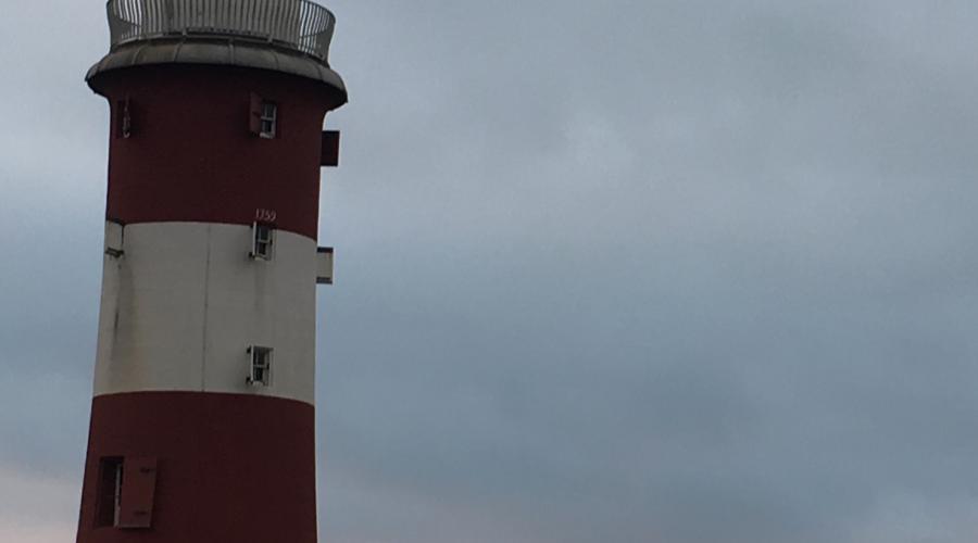 Plymouth Harbour