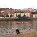 Bridge in Bristol