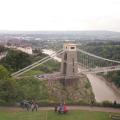 Clifton Suspension Bridge