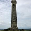 View from Stinchcombe Hill