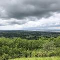 View from Stinchcombe Hill