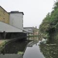 Burnley way