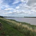 Bend in the Severn