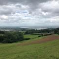 Bend in the Severn