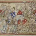 Battle of Stamford Bridge Public Domain