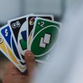 Games players
