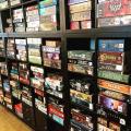 Games players
