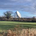 Radio Telescope