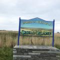 Shell Island