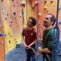 Kev & Frank - Beginner 1