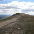 Footpath to the Old Man of Coniston