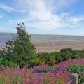 Walton on Sea Beach