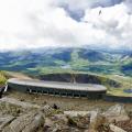 Snowdon Summit View (Raintheone)