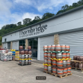 Thornbridge Brewery