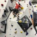 Milton Keynes Climbing Bouldering