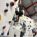Milton Keynes Climbing Bouldering
