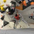 Milton Keynes Climbing Bouldering