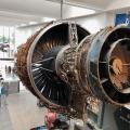 Museum of Making engine