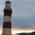 Plymouth Harbour