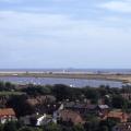 view of Orford and river