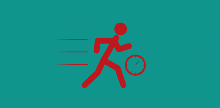 OutdoorLads walking logo