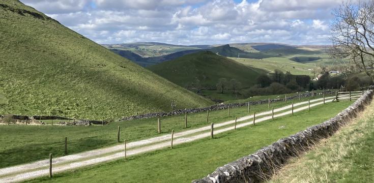 Earl Sterndale