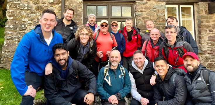 exmoor group october 2024